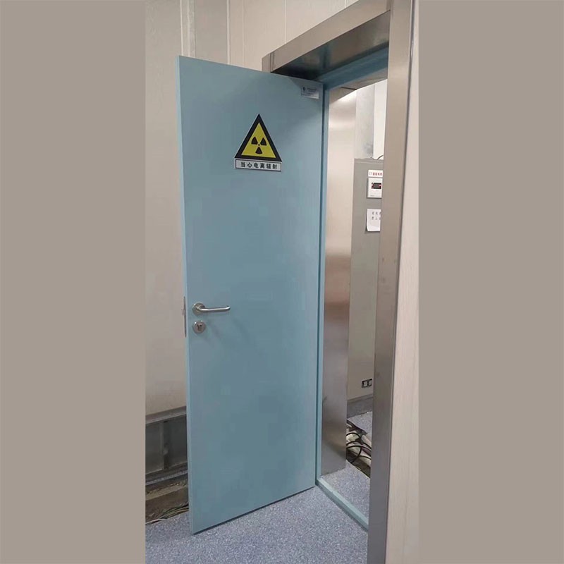 临汾子母铅门