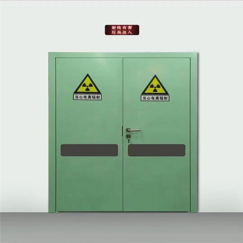 临汾平移铅门