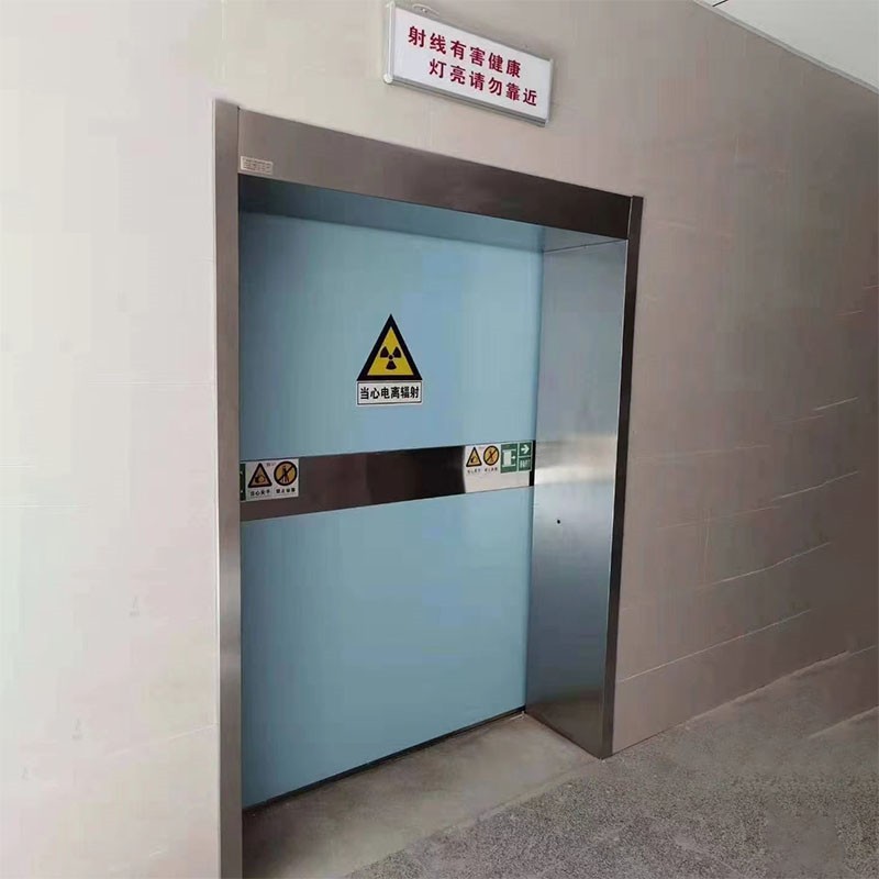 临汾防护医用铅门