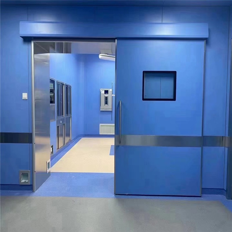 临汾x光机房铅门