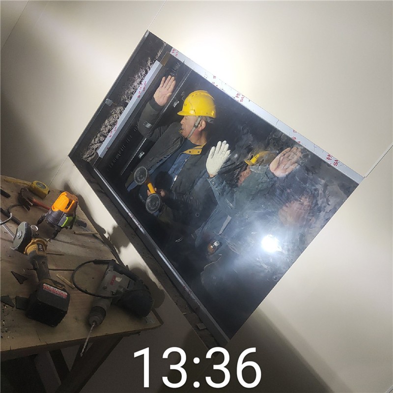 临汾铅玻璃